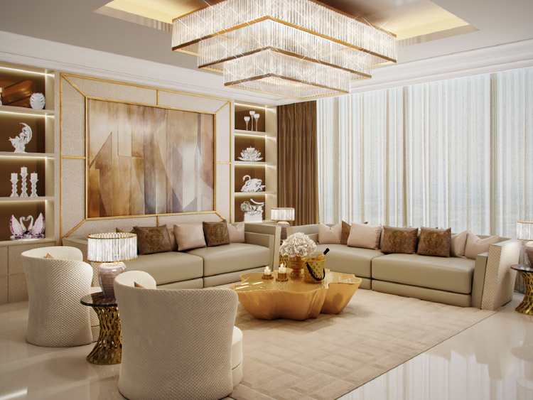 Interior View 4